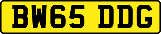 BW65DDG