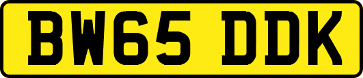 BW65DDK