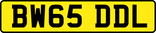 BW65DDL