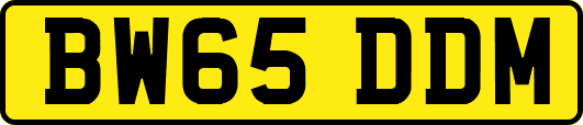 BW65DDM