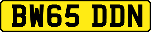 BW65DDN
