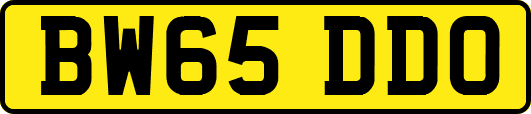 BW65DDO