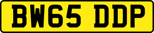 BW65DDP