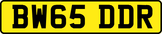 BW65DDR