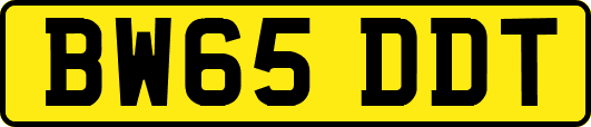 BW65DDT