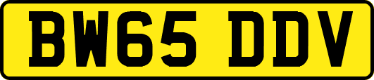 BW65DDV