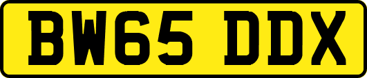 BW65DDX