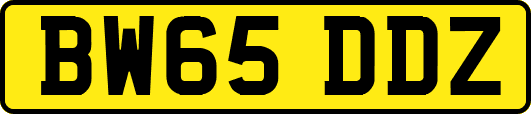 BW65DDZ