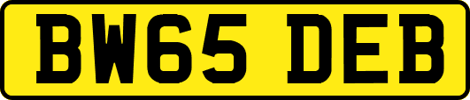 BW65DEB