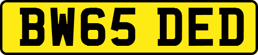 BW65DED