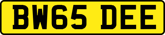 BW65DEE