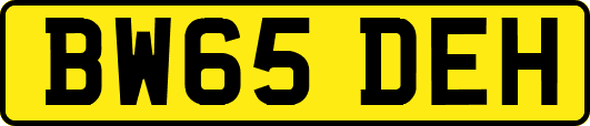 BW65DEH