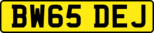 BW65DEJ