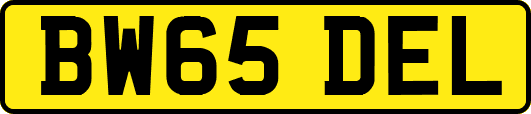 BW65DEL