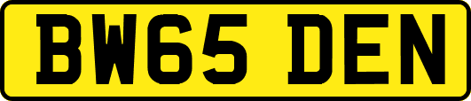 BW65DEN