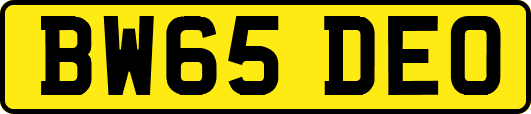 BW65DEO