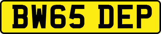 BW65DEP