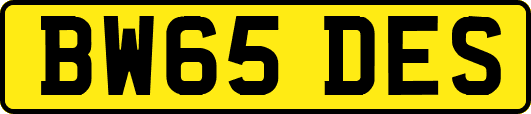BW65DES
