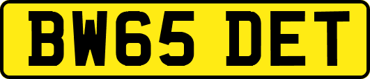 BW65DET