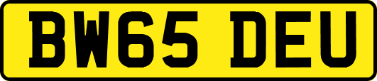 BW65DEU