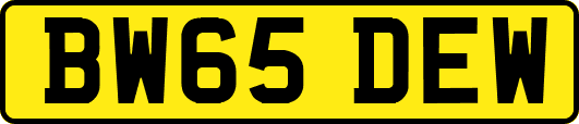 BW65DEW