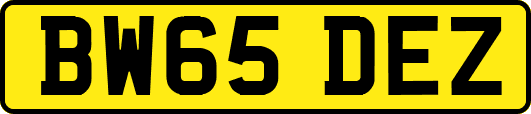 BW65DEZ