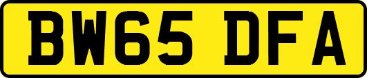 BW65DFA