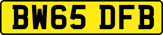 BW65DFB