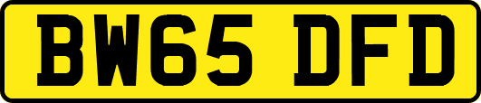 BW65DFD