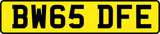 BW65DFE