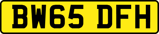 BW65DFH