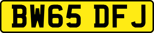 BW65DFJ
