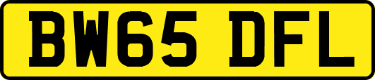 BW65DFL