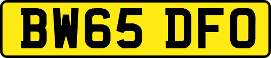 BW65DFO