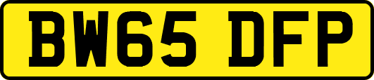 BW65DFP
