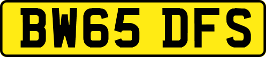 BW65DFS
