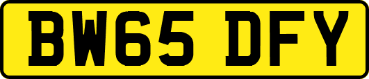BW65DFY