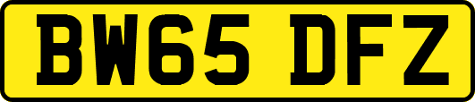 BW65DFZ