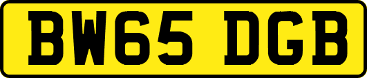 BW65DGB