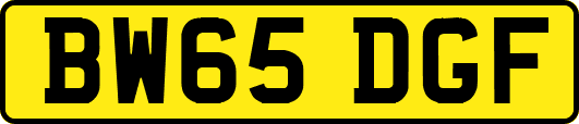 BW65DGF