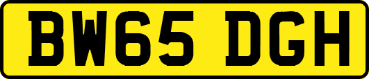BW65DGH