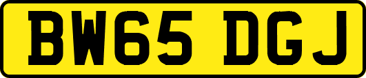 BW65DGJ