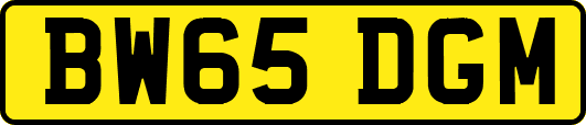 BW65DGM