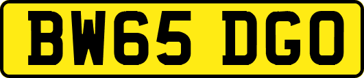 BW65DGO