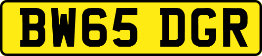 BW65DGR
