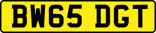 BW65DGT