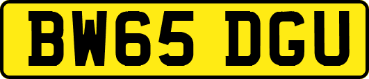 BW65DGU