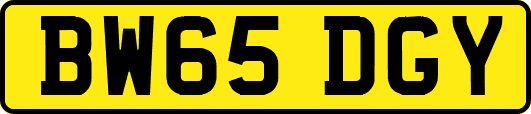 BW65DGY