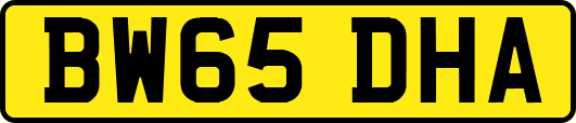 BW65DHA