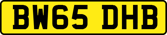 BW65DHB